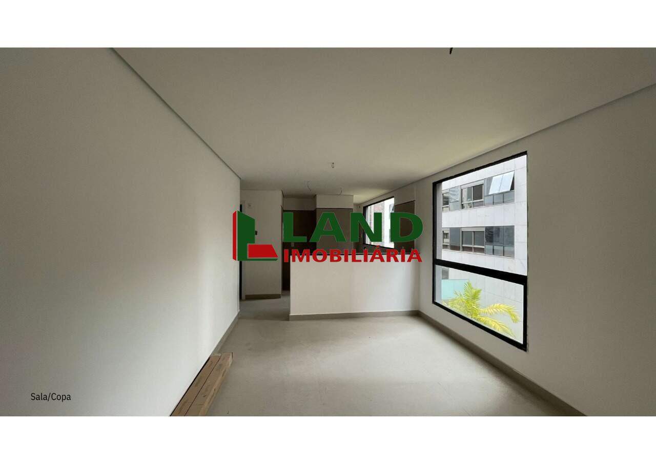 Apartamento à venda no Lourdes: 