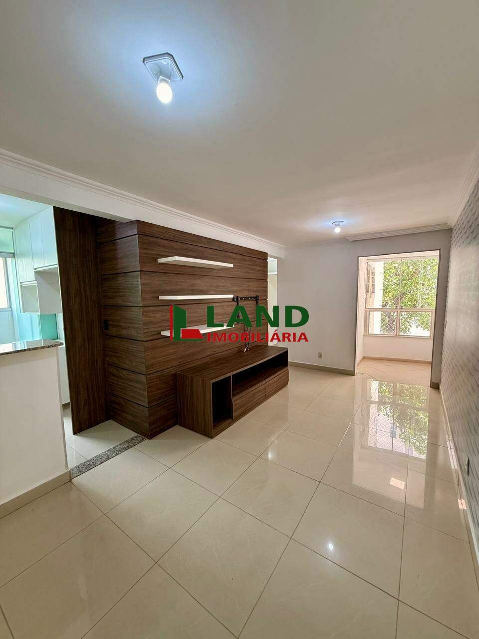 Apartamento à venda no Buritis: 