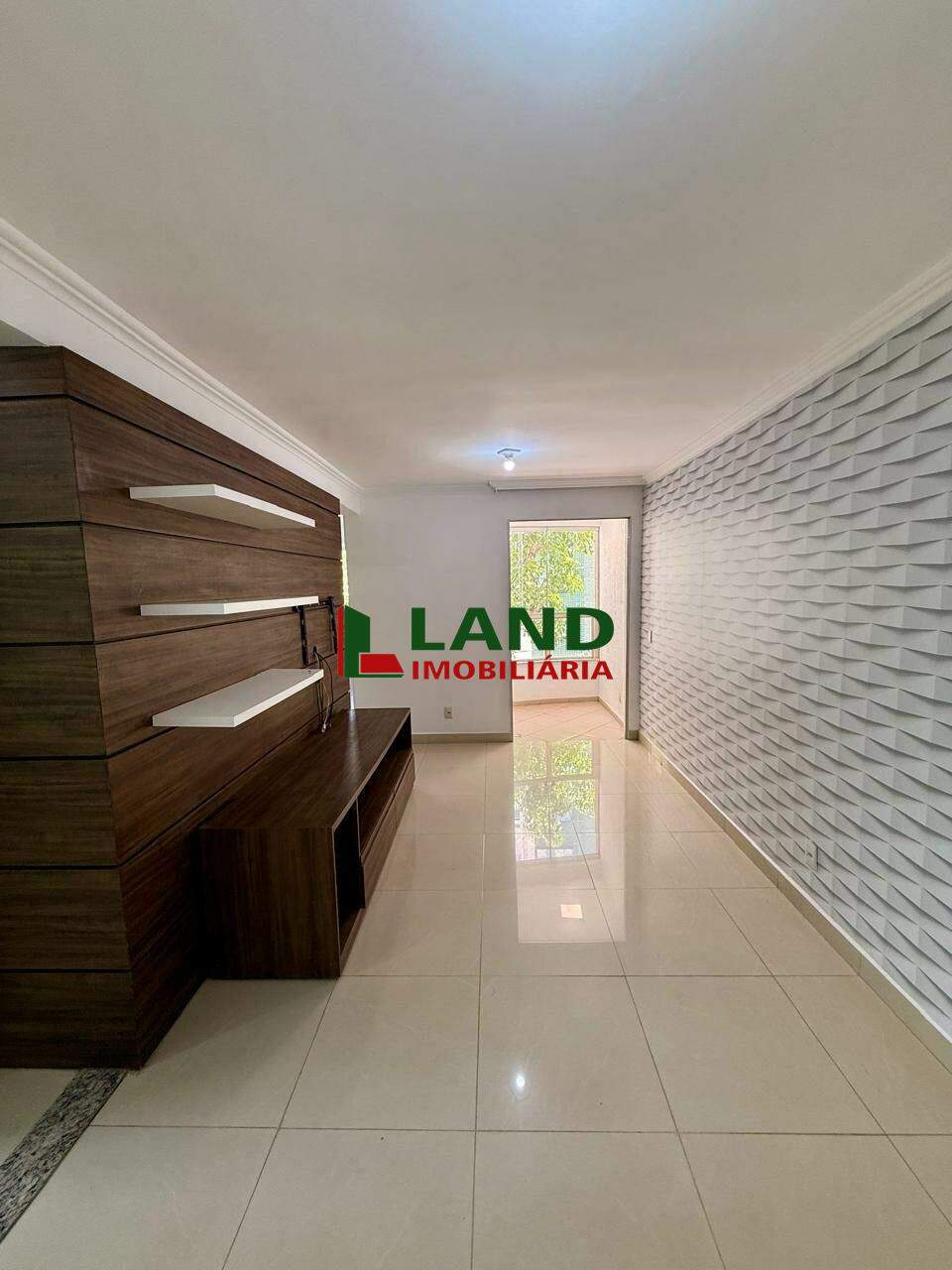 Apartamento à venda no Buritis: 