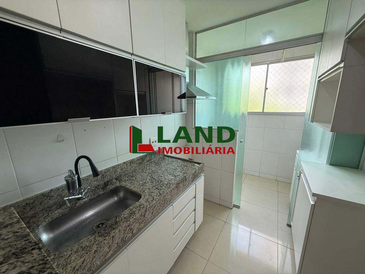 Apartamento à venda no Buritis: 