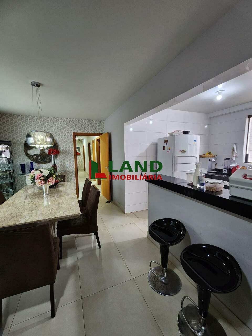 Apartamento à venda no Jaraguá: 