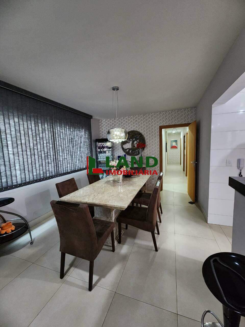 Apartamento à venda no Jaraguá: 