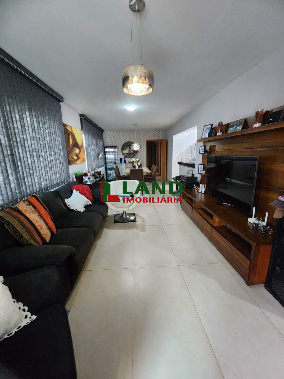 Apartamento à venda no Jaraguá: 