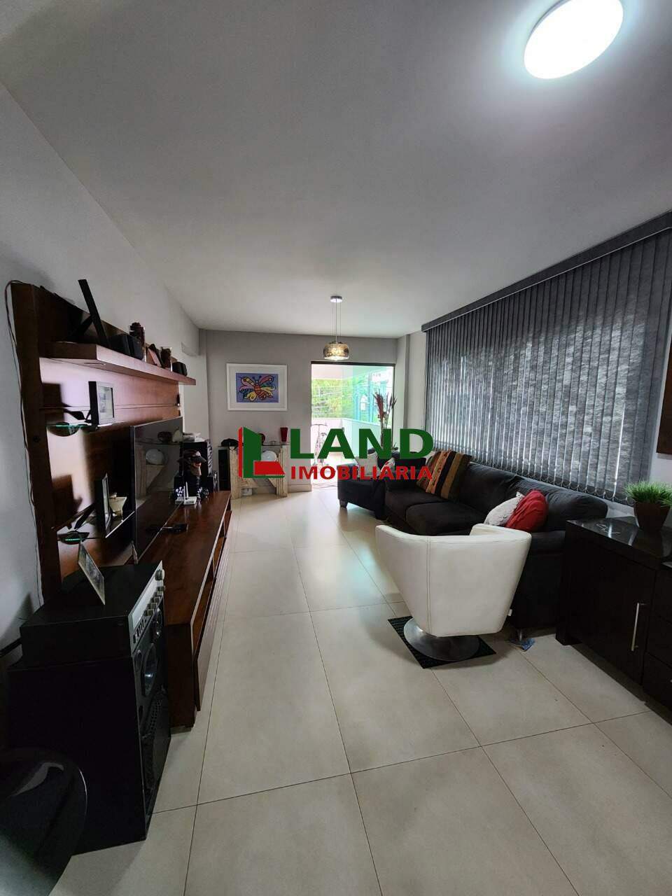 Apartamento à venda no Jaraguá: 