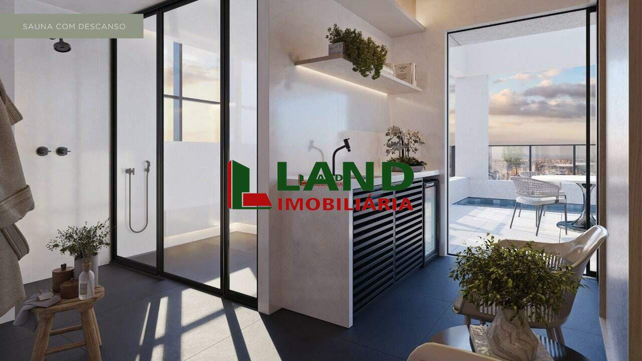 Apartamento à venda no Savassi: 