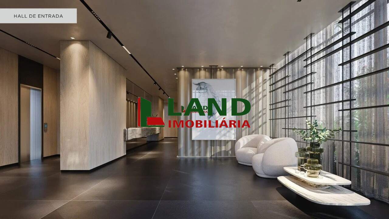 Apartamento à venda no Savassi: 