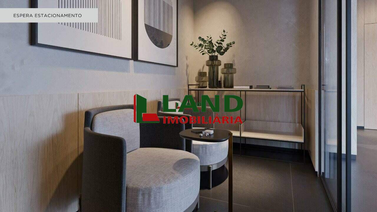 Apartamento à venda no Savassi: 