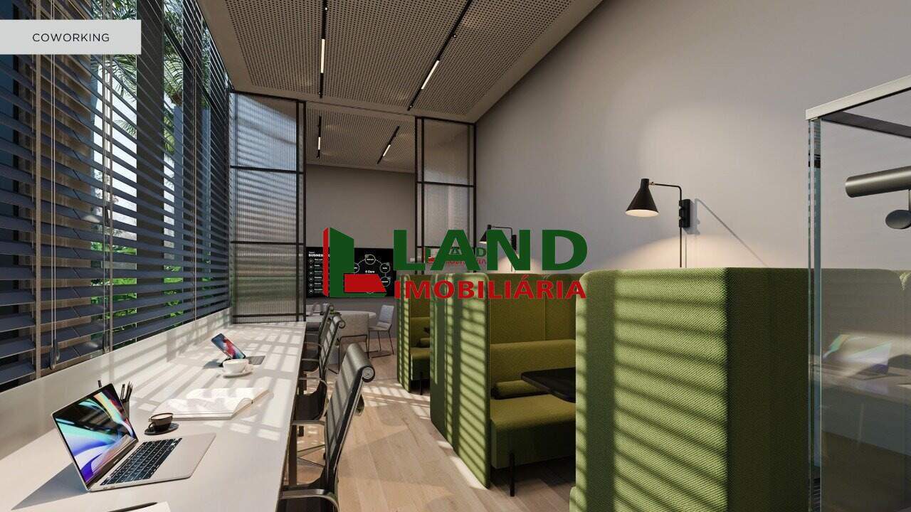 Apartamento à venda no Savassi: 
