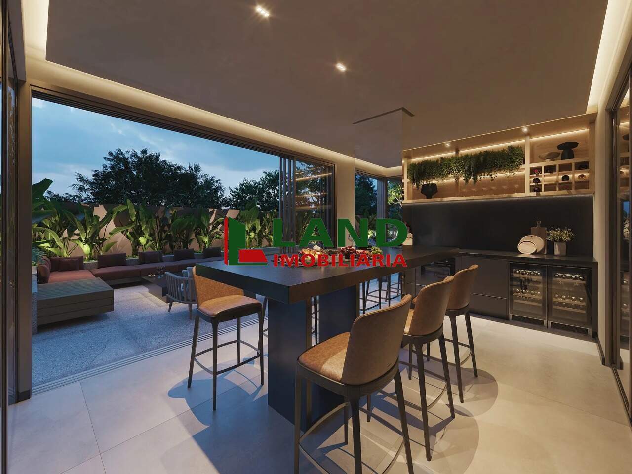 Apartamento à venda no Santo Agostinho: 
