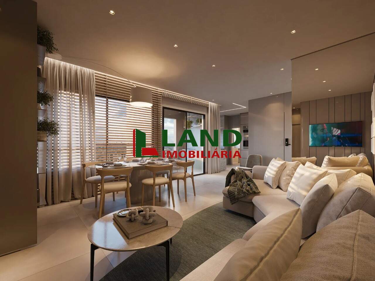 Apartamento à venda no Santo Agostinho: 