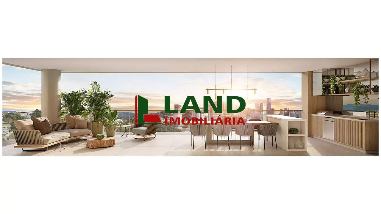 Apartamento à venda no Jardim Das Mangabeiras: 