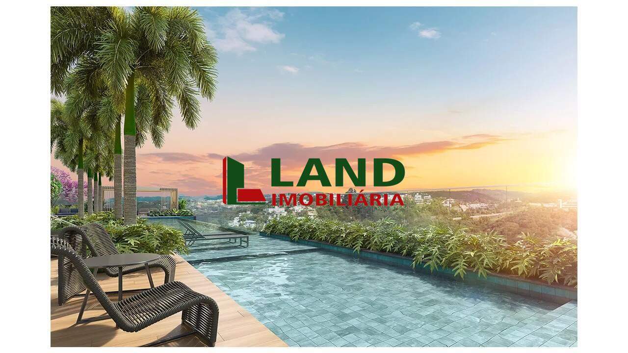 Apartamento à venda no Jardim Das Mangabeiras: 