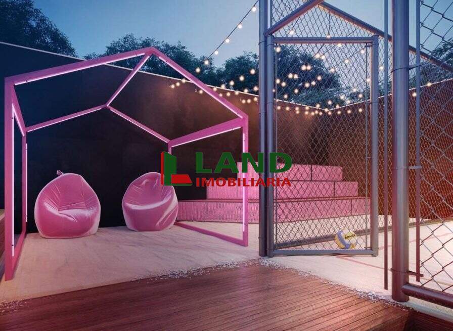 Apartamento à venda no Lourdes: 