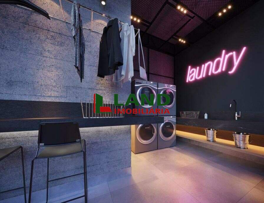 Apartamento à venda no Lourdes: 