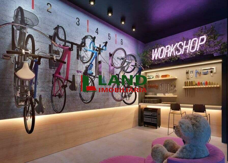 Apartamento à venda no Lourdes: 