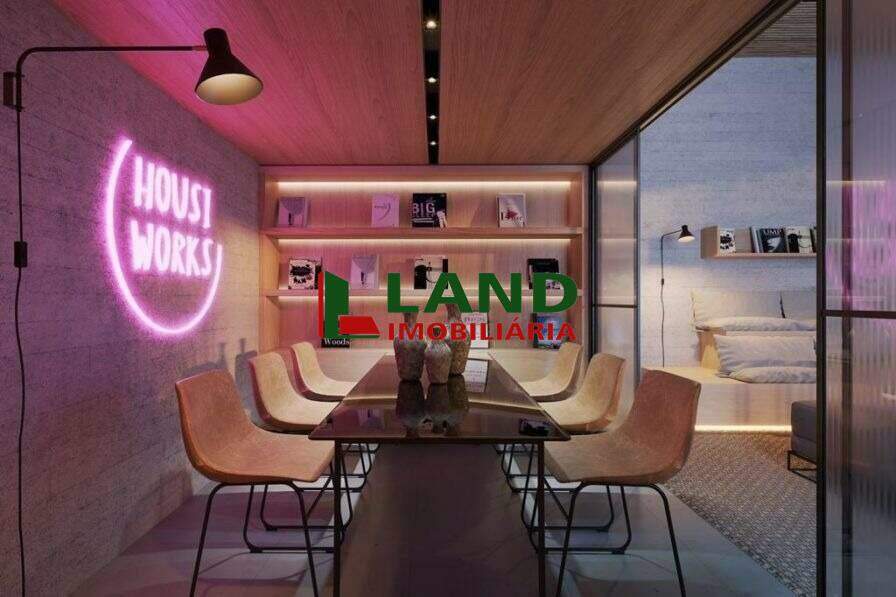 Apartamento à venda no Lourdes: 