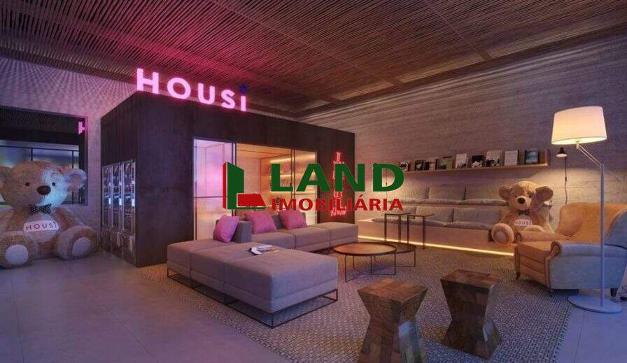 Apartamento à venda no Lourdes: 