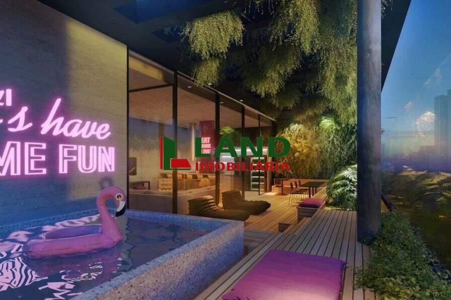Apartamento à venda no Lourdes: 