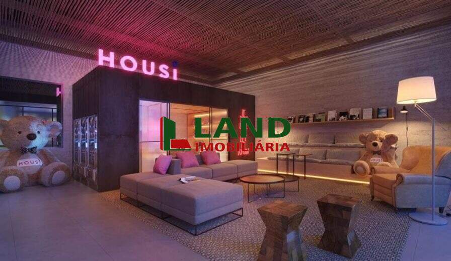 Apartamento à venda no Lourdes: 