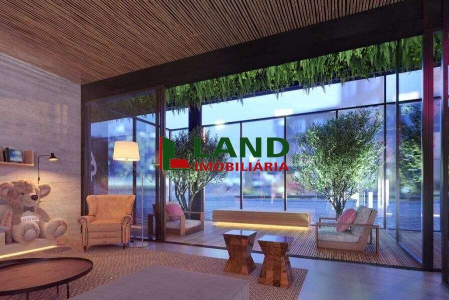 Apartamento à venda no Lourdes: 