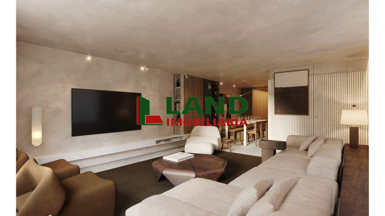 Apartamento à venda no Santa Efigênia: 