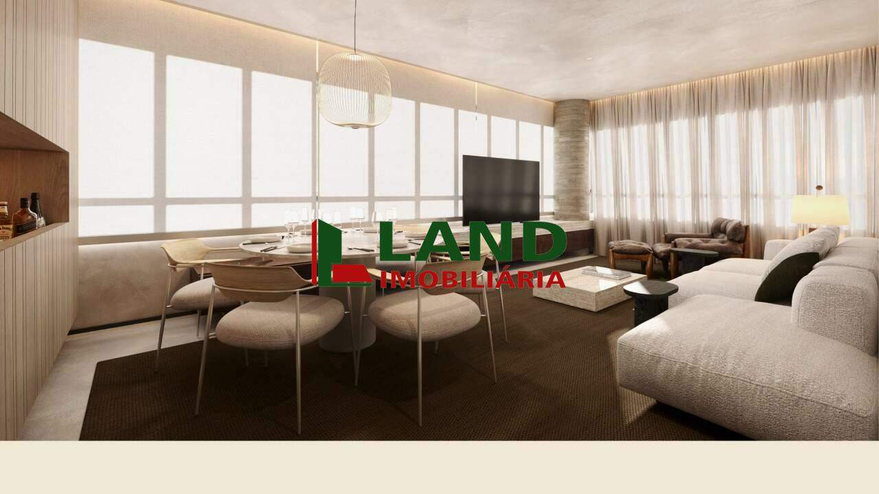 Apartamento à venda no Santa Efigênia: 