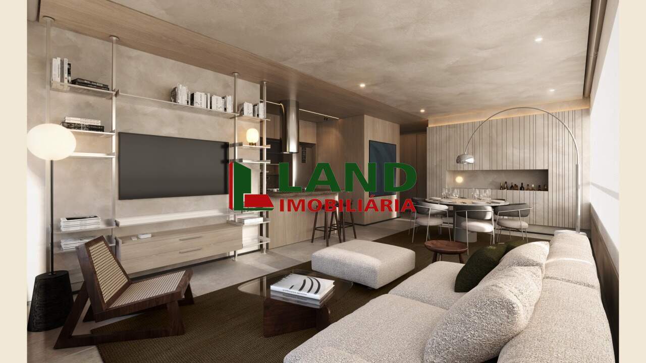 Apartamento à venda no Santa Efigênia: 