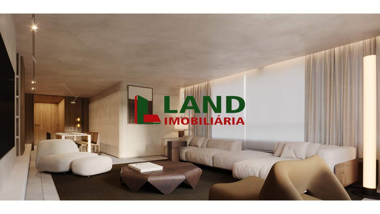 Apartamento à venda no Santa Efigênia: 