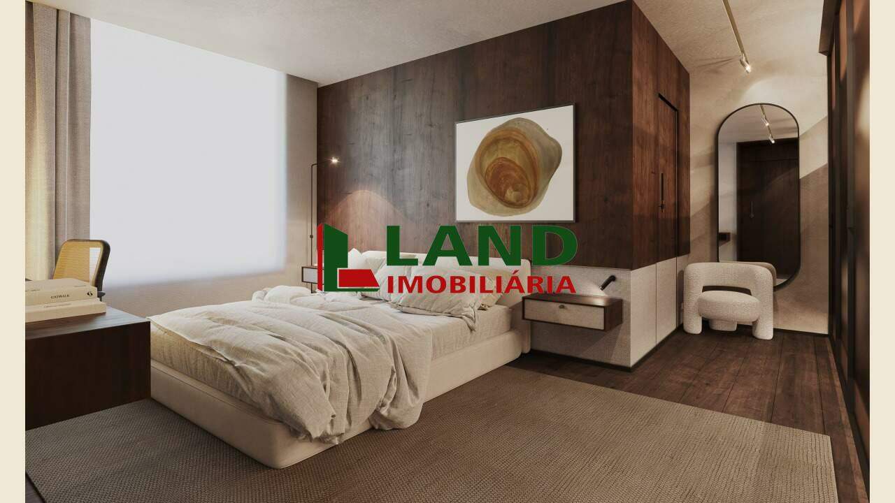 Apartamento à venda no Santa Efigênia: 