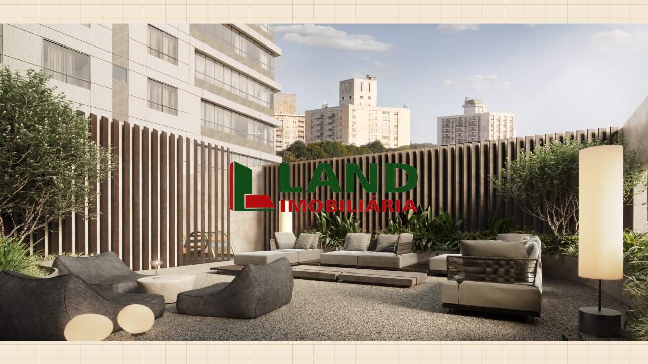 Apartamento à venda no Santa Efigênia: 