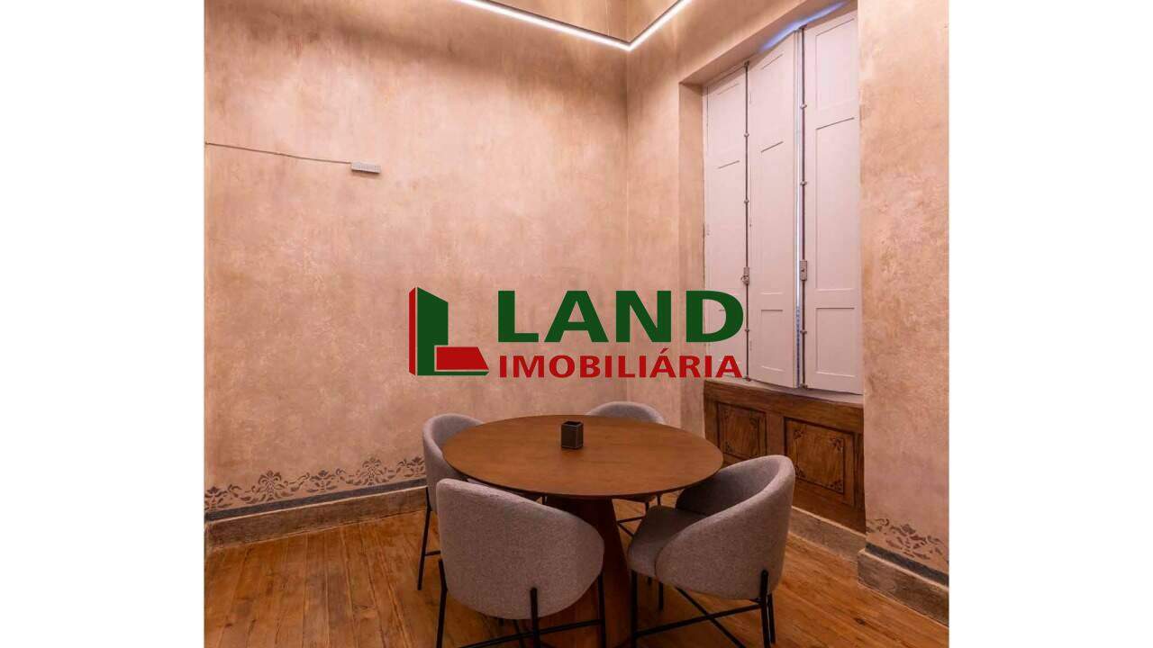 Apartamento à venda no Lourdes: 