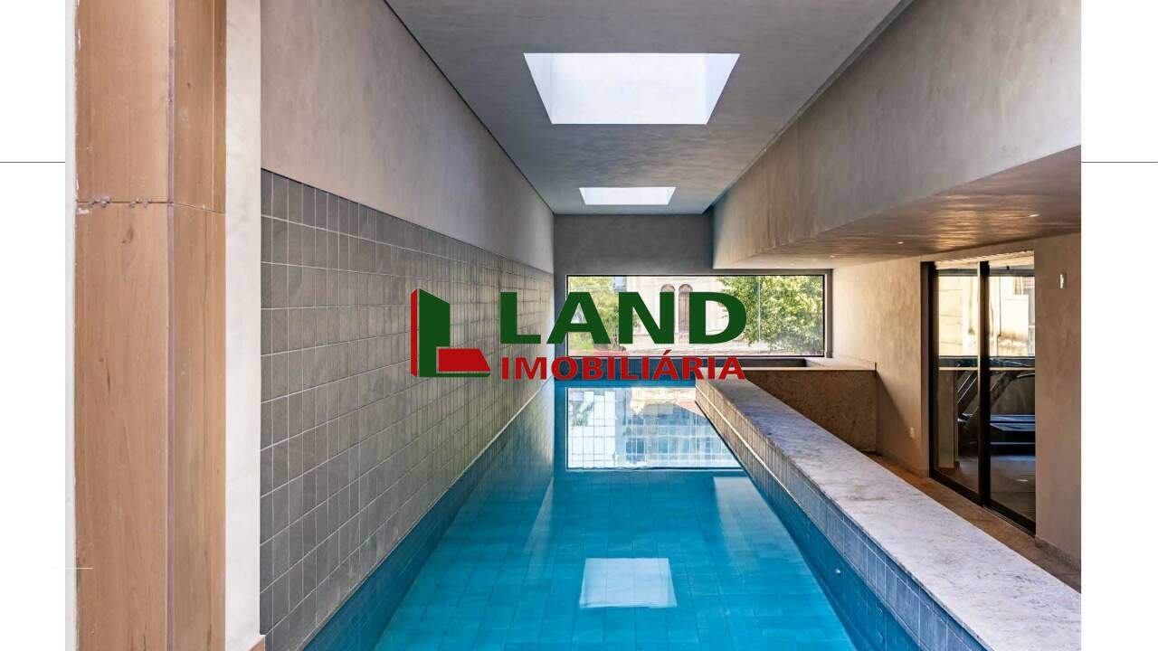 Apartamento à venda no Lourdes: 