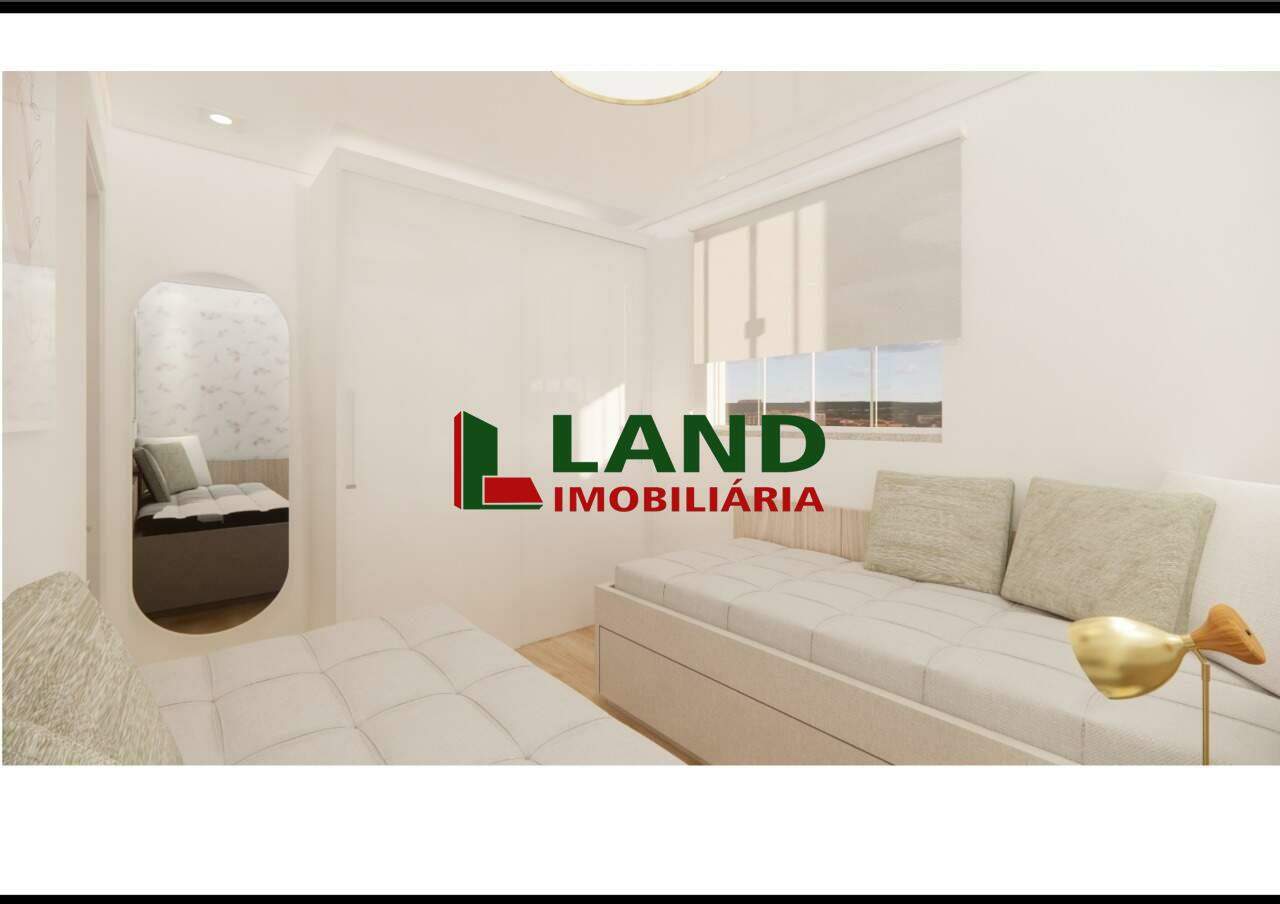 Apartamento à venda no Santa Amélia: 