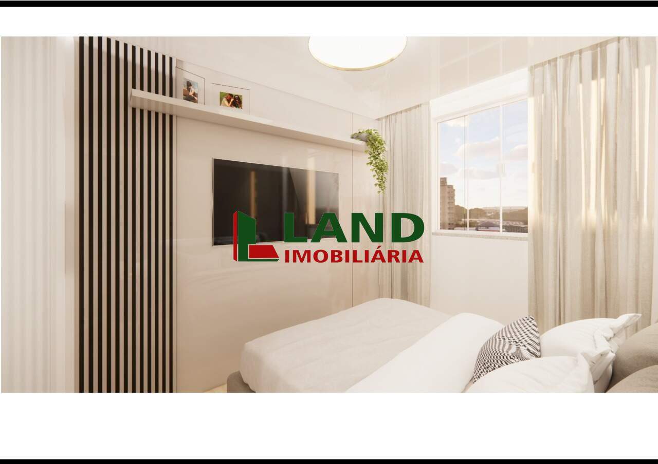 Apartamento à venda no Santa Amélia: 