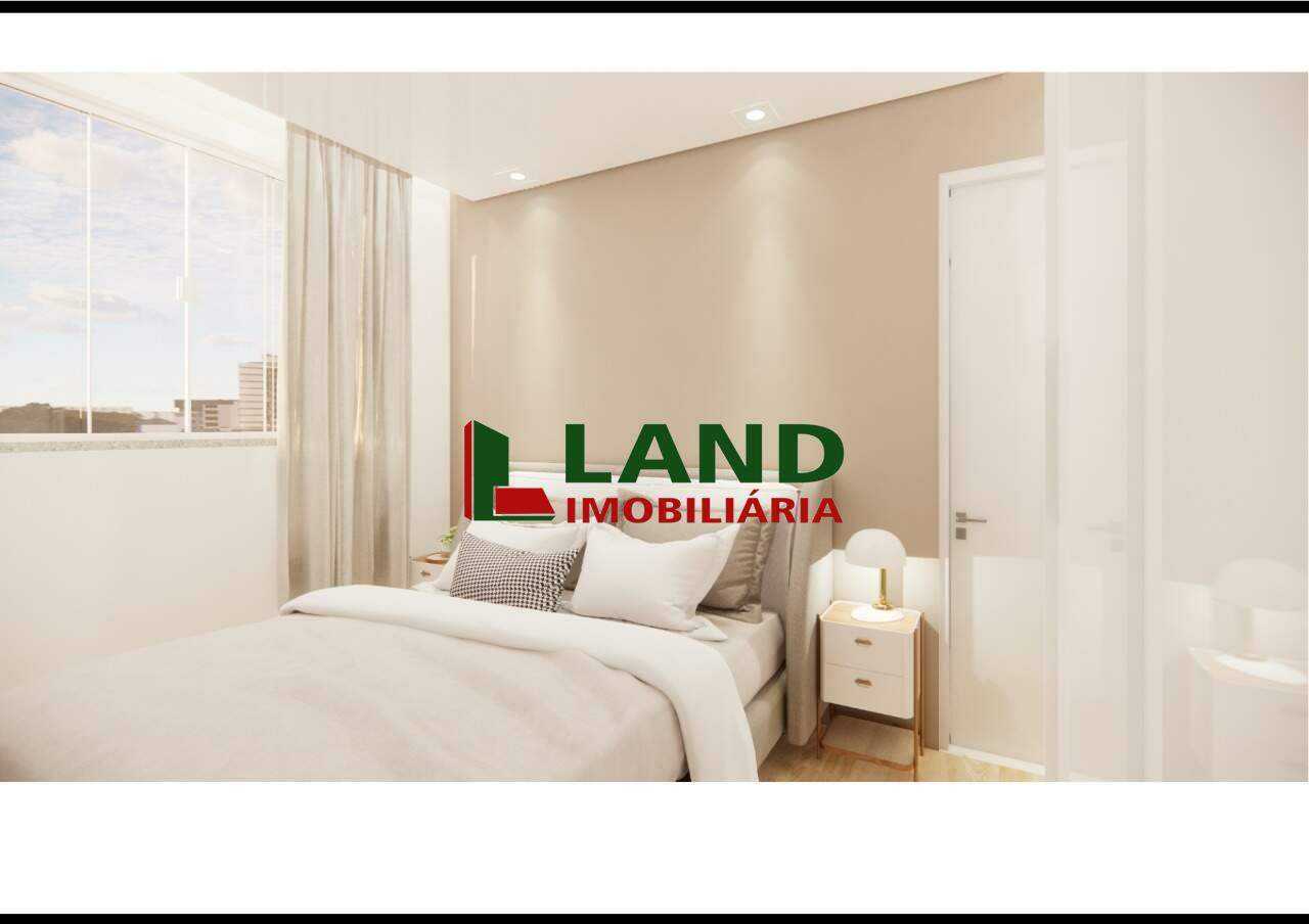 Apartamento à venda no Santa Amélia: 