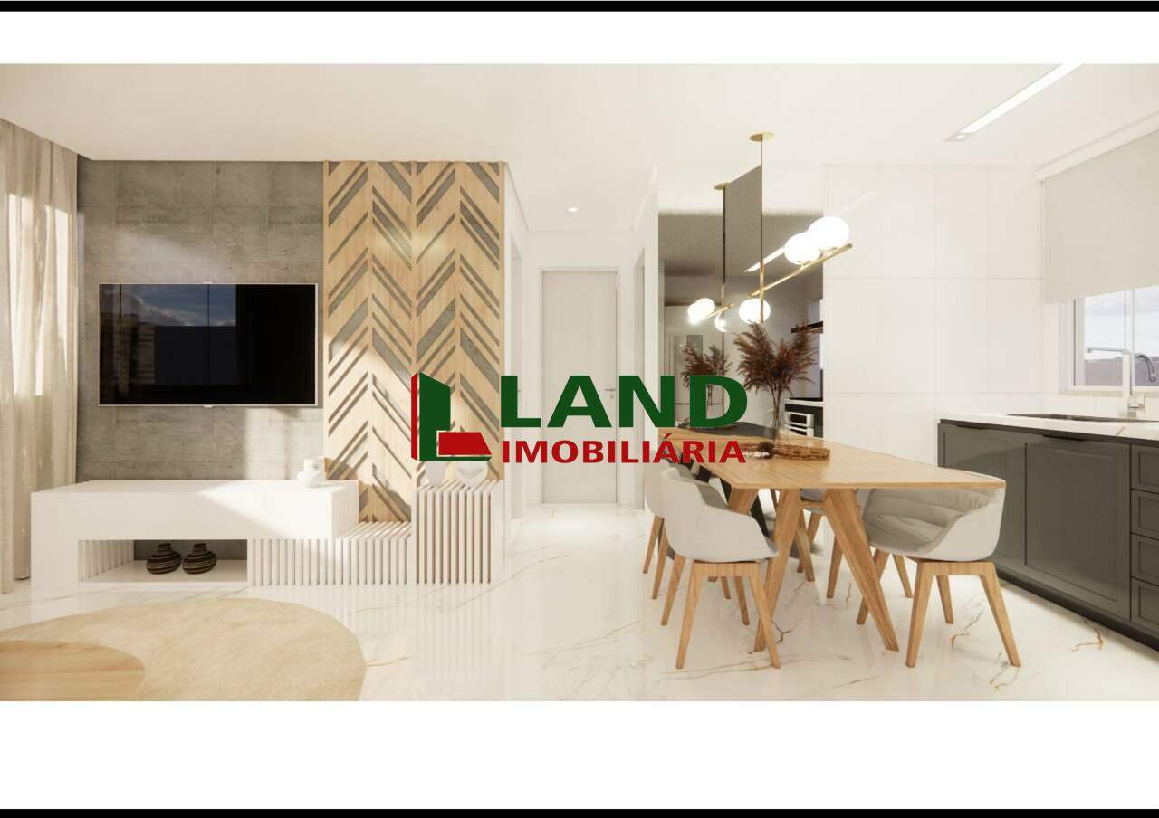 Apartamento à venda no Santa Amélia: 