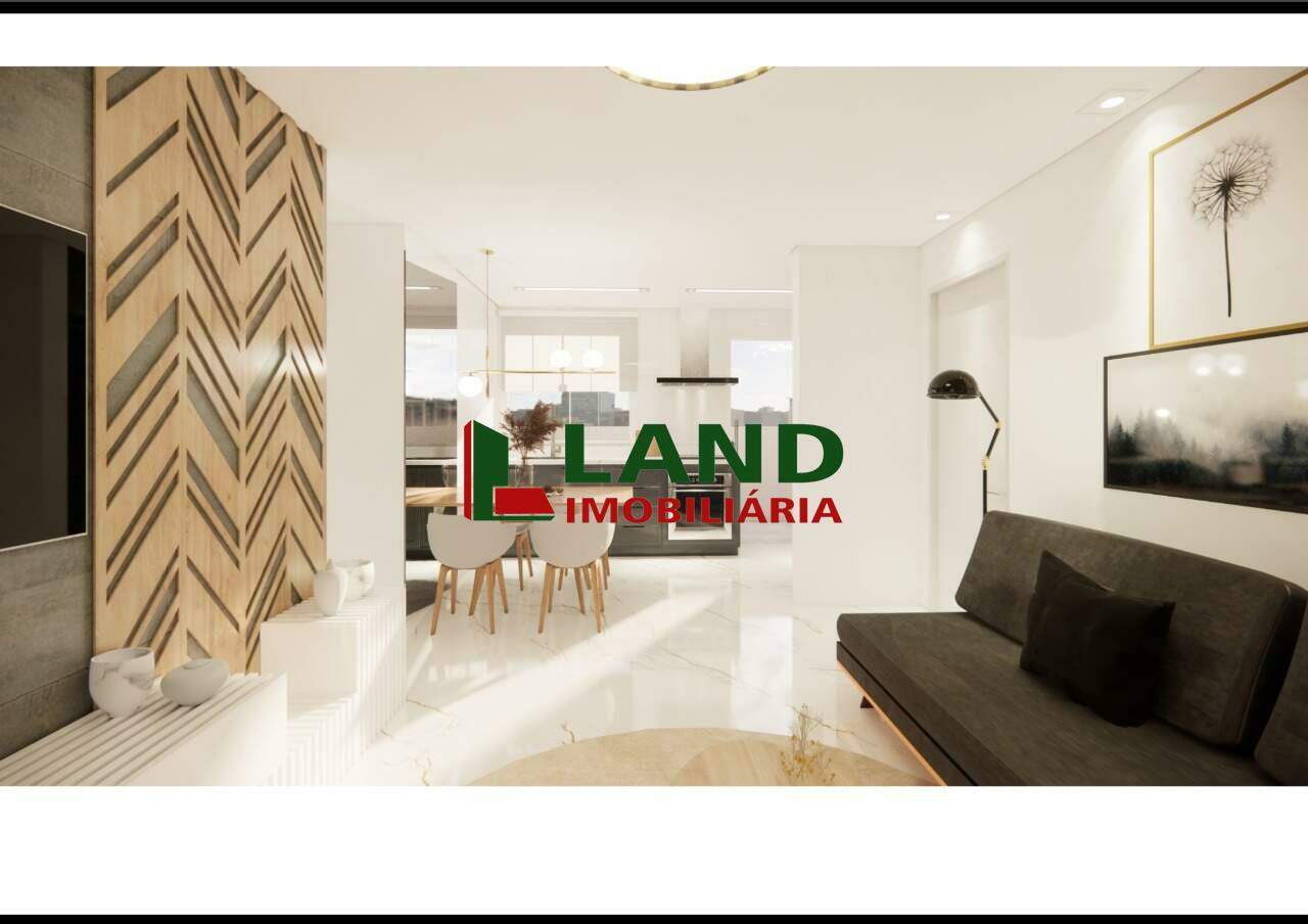 Apartamento à venda no Santa Amélia: 