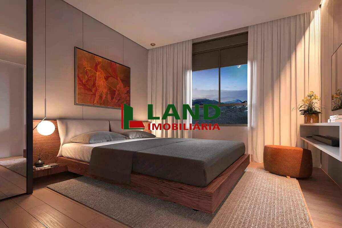 Apartamento à venda no Vale do Sereno: 
