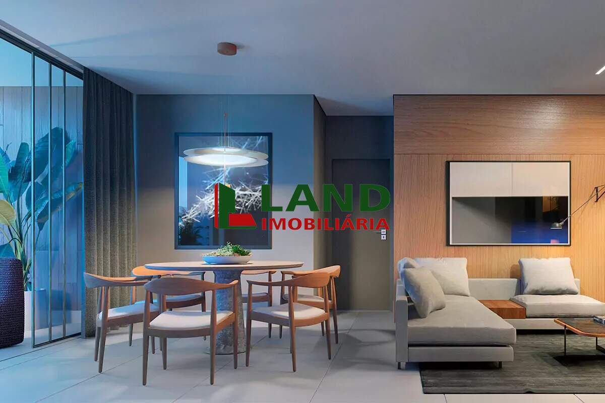 Apartamento à venda no Vale do Sereno: 