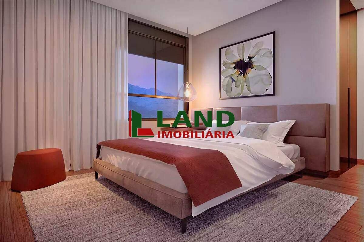 Apartamento à venda no Vale do Sereno: 