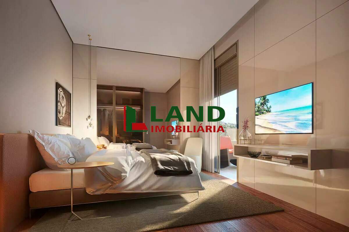Apartamento à venda no Vale do Sereno: 