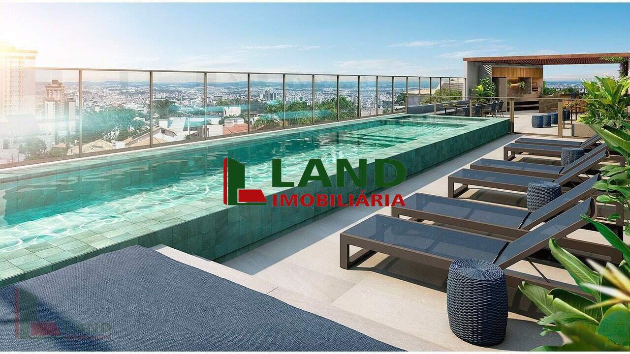 Apartamento à venda no Vila da Serra: 