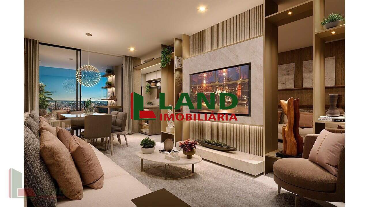 Apartamento à venda no Vila da Serra: 