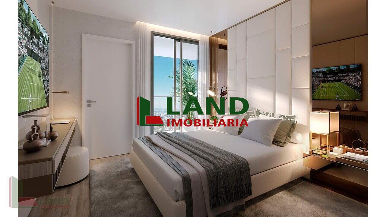 Apartamento à venda no Vila da Serra: 