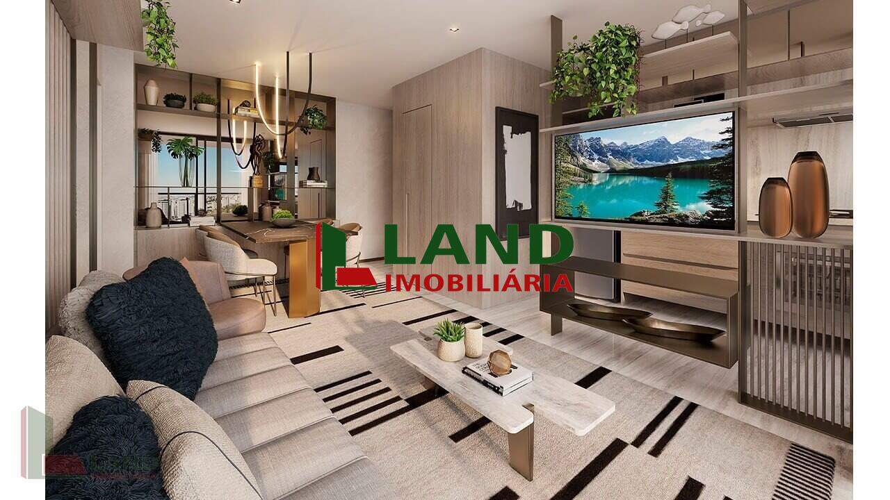 Apartamento à venda no Vila da Serra: 