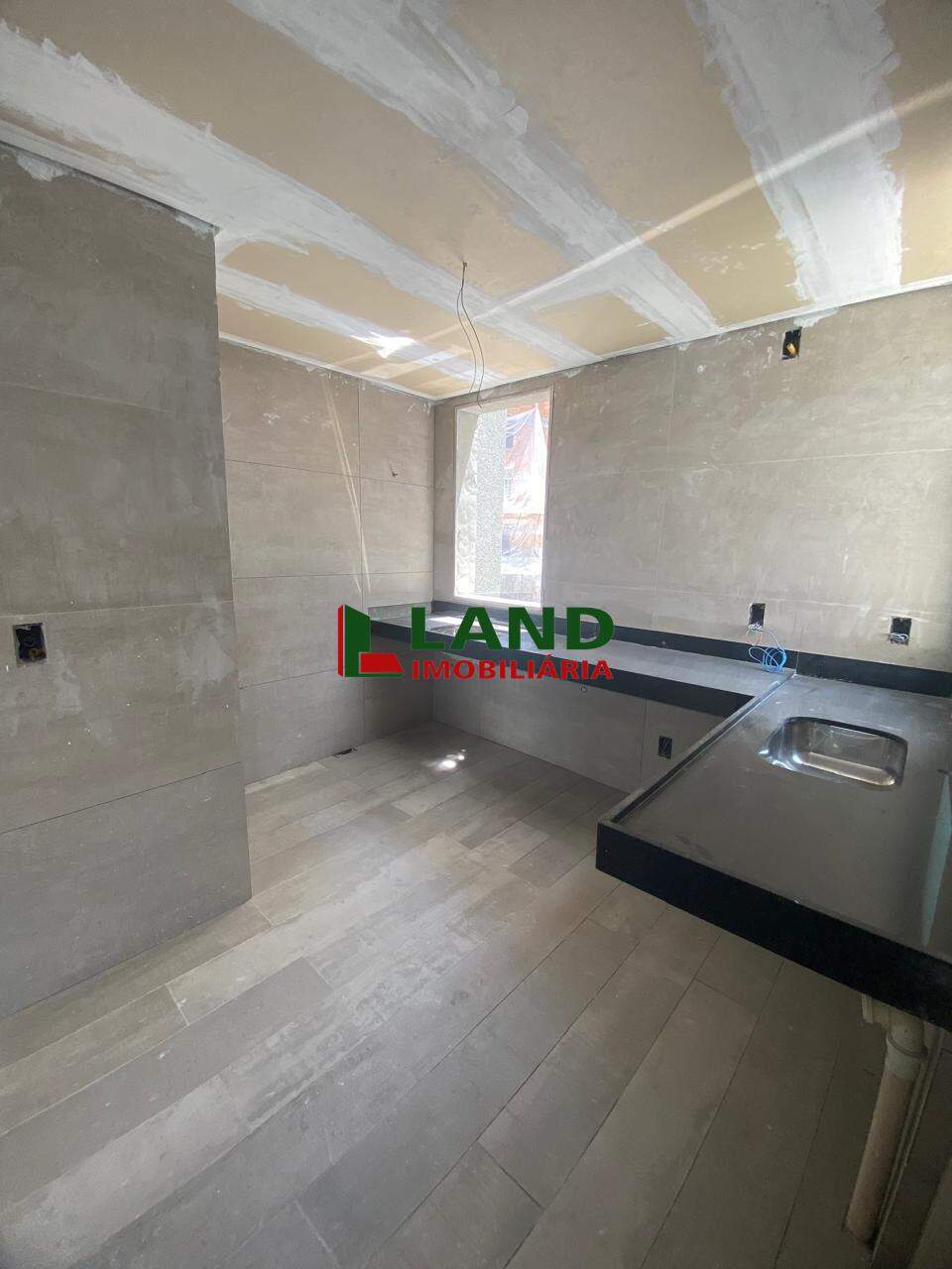 Apartamento à venda no Lourdes: 