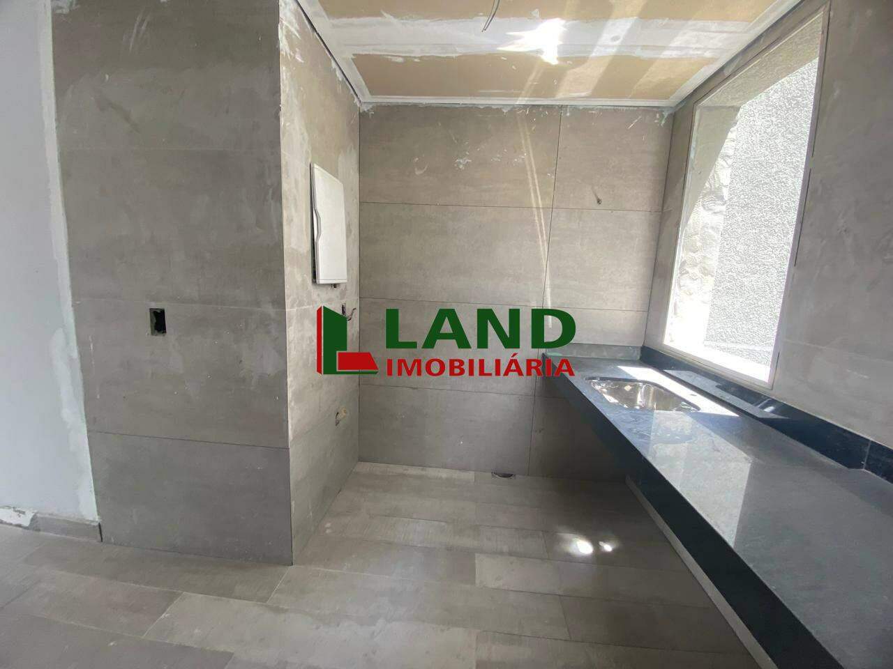 Apartamento à venda no Lourdes: 