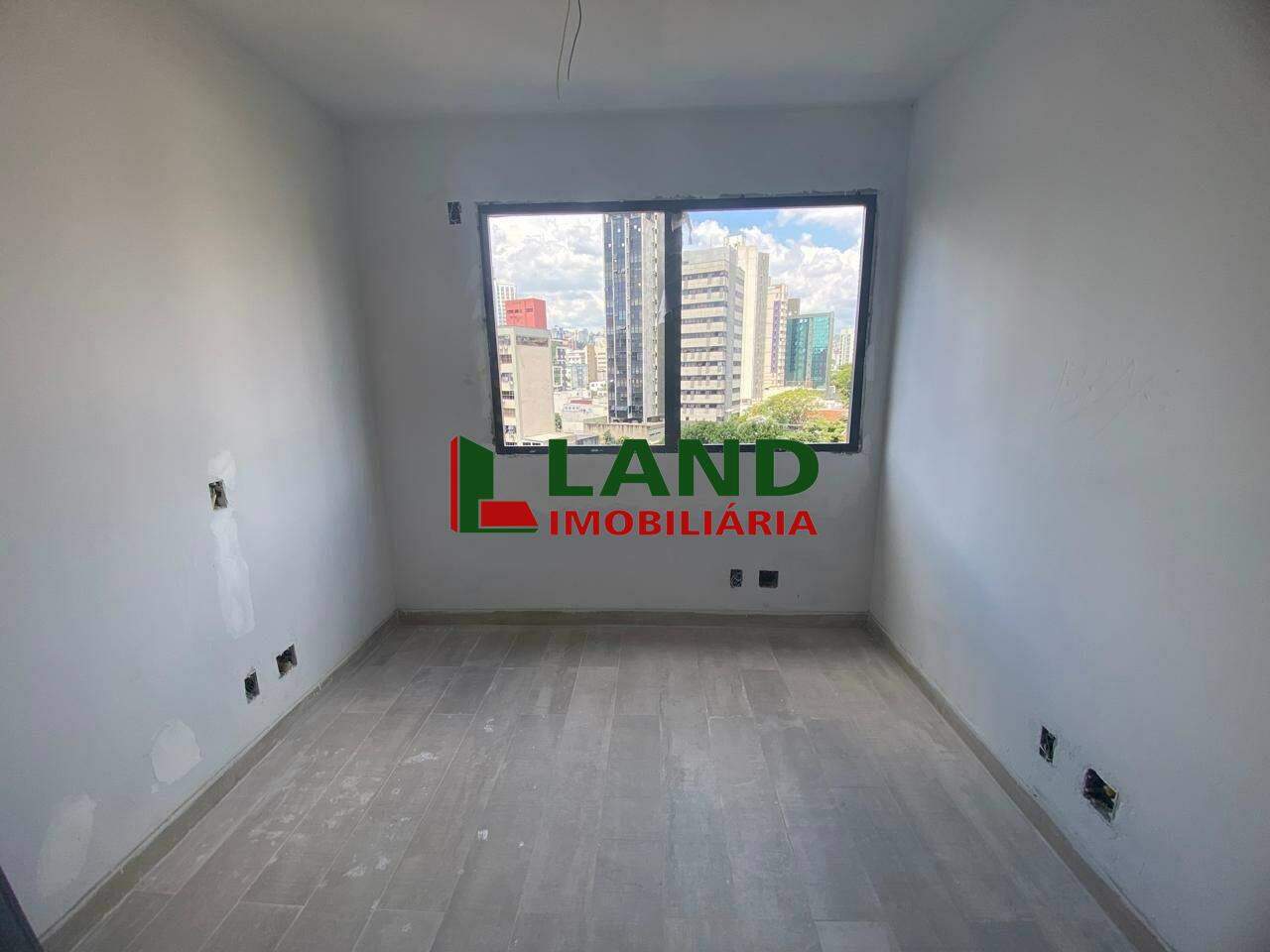 Apartamento à venda no Lourdes: 