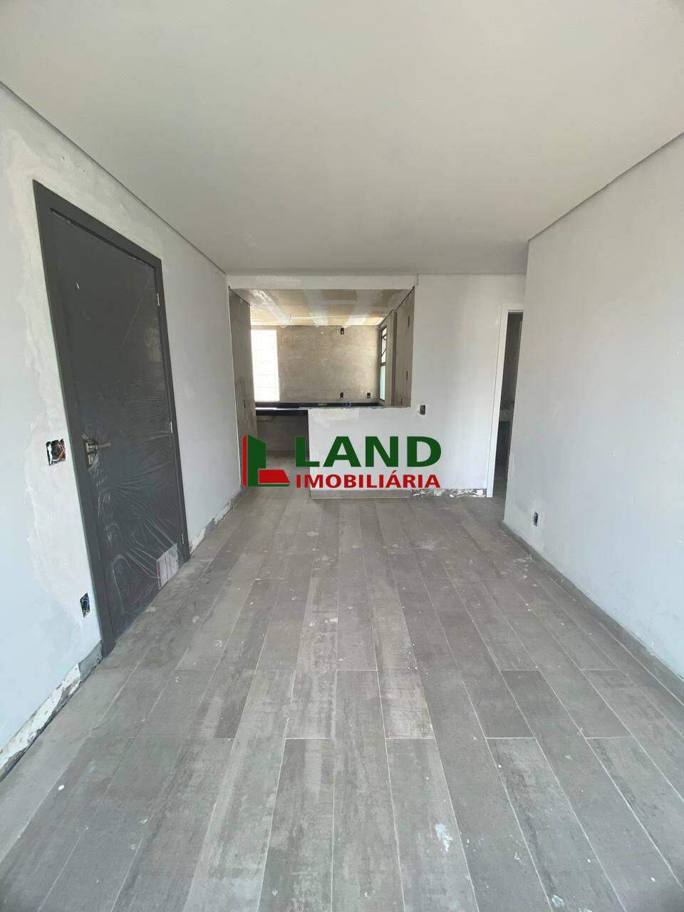 Apartamento à venda no Lourdes: 