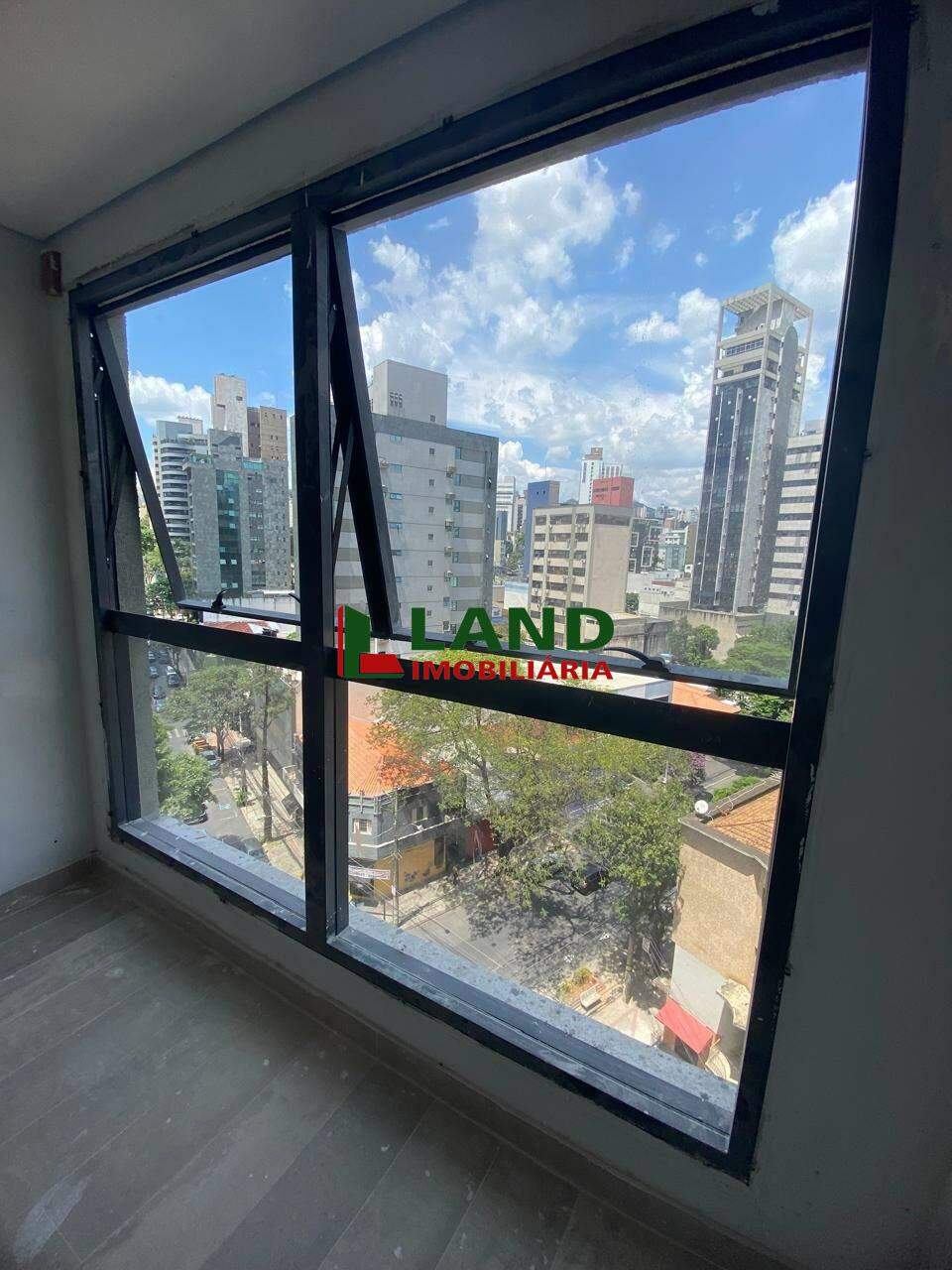 Apartamento à venda no Lourdes: 